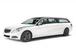 Mercedes-Benz E-Class Wagon by Binz Xtend 2012 года